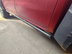Nissan Navara 2.5L AWDPremium Version - ფოტო 11