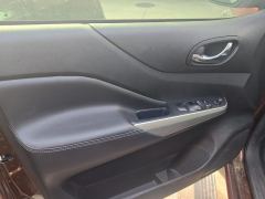 Nissan Navara 2.5L AWDPremium Version - ფოტო 12