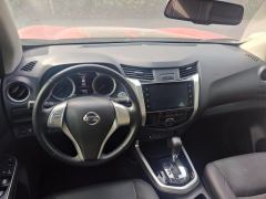 Nissan Navara 2.5L AWDPremium Version - ფოტო 16