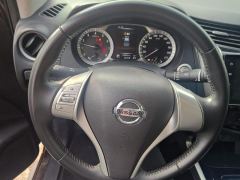 Nissan Navara 2.5L AWDPremium Version - ფოტო 18