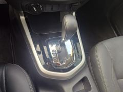 Nissan Navara 2.5L AWDPremium Version - ფოტო 19