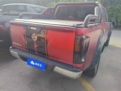 Nissan Navara 2.5L AWDPremium Version - ფოტო 2