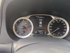 Nissan Navara 2.5L AWDPremium Version - ფოტო 20