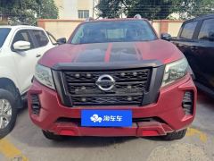 Nissan Navara 2.5L AWDPremium Version - ფოტო 3