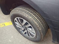 Nissan Navara 2.5L AWDPremium Version - ფოტო 6