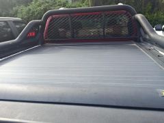 Nissan Navara 2.5L AWDPremium Version - ფოტო 7