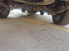 Nissan Navara 2.5L AWDPremium Version - ფოტო 9