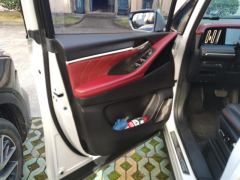 GAC M8 2.0T Edition 7 - ფოტო 12