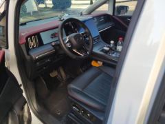 GAC M8 2.0T Edition 7 - ფოტო 14