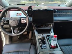 GAC M8 2.0T Edition 7 - ფოტო 16