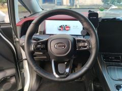 GAC M8 2.0T Edition 7 - ფოტო 18