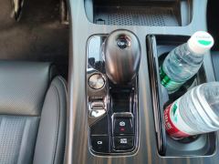 GAC M8 2.0T Edition 7 - ფოტო 19