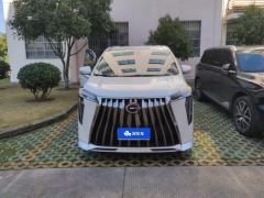GAC M8 2.0T Edition 7 - ფოტო 3