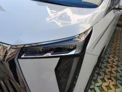 GAC M8 2.0T Edition 7 - ფოტო 4