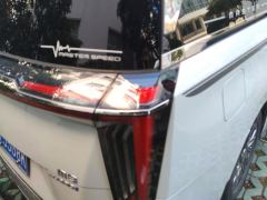 GAC M8 2.0T Edition 7 - ფოტო 5