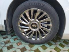GAC M8 2.0T Edition 7 - ფოტო 6