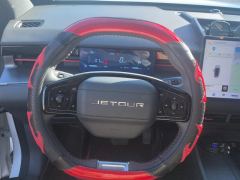 Jetour Dasheng 1.5T PRO - photo 18