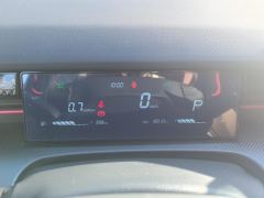 Jetour Dasheng 1.5T PRO - photo 20
