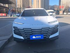 Jetour Dasheng 1.5T PRO - photo 3