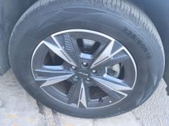 Jetour Dasheng 1.5T PRO - photo 6