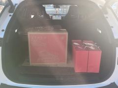 Jetour Dasheng 1.5T PRO - photo 7