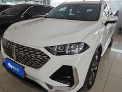 Great Wall Wei brand latte 1.5T DHT - ფოტო 1