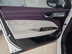 Great Wall Wei brand latte 1.5T DHT - ფოტო 12