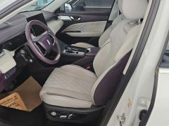 Great Wall Wei brand latte 1.5T DHT - ფოტო 14