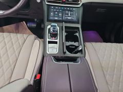 Great Wall Wei brand latte 1.5T DHT - ფოტო 19