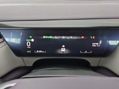 Great Wall Wei brand latte 1.5T DHT - ფოტო 20