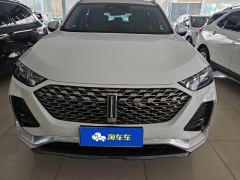 Great Wall Wei brand latte 1.5T DHT - ფოტო 3