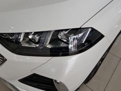 Great Wall Wei brand latte 1.5T DHT - ფოტო 4