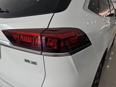 Great Wall Wei brand latte 1.5T DHT - ფოტო 5
