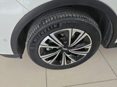 Great Wall Wei brand latte 1.5T DHT - ფოტო 6