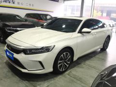 Honda Yingshipai PHEV 2.0L E-CVT Edition - photo 1