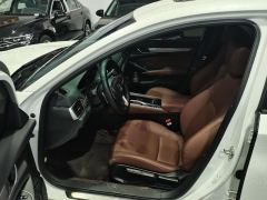 Honda Yingshipai PHEV 2.0L E-CVT Edition - photo 14