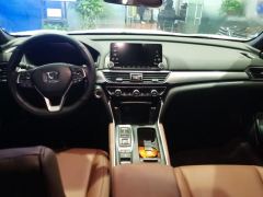 Honda Yingshipai PHEV 2.0L E-CVT Edition - photo 16