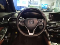 Honda Yingshipai PHEV 2.0L E-CVT Edition - photo 18