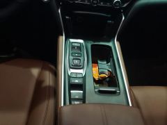 Honda Yingshipai PHEV 2.0L E-CVT Edition - photo 19