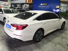 Honda Yingshipai PHEV 2.0L E-CVT Edition - photo 2