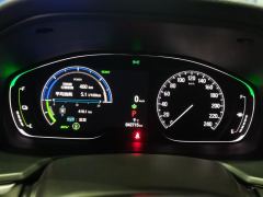 Honda Yingshipai PHEV 2.0L E-CVT Edition - photo 20