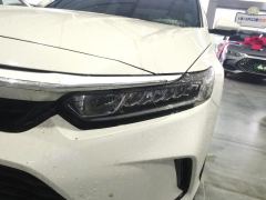 Honda Yingshipai PHEV 2.0L E-CVT Edition - photo 4