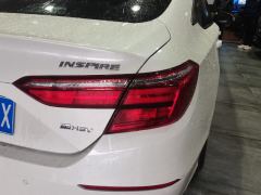 Honda Yingshipai PHEV 2.0L E-CVT Edition - photo 5
