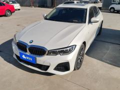 BMW 3 Series 325Li M Sport Package - photo 1