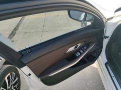 BMW 3 Series 325Li M Sport Package - photo 12