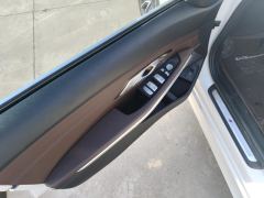 BMW 3 Series 325Li M Sport Package - photo 13