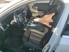 BMW 3 Series 325Li M Sport Package - photo 14