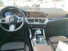 BMW 3 Series 325Li M Sport Package - photo 16