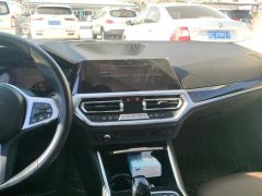 BMW 3 Series 325Li M Sport Package - photo 17