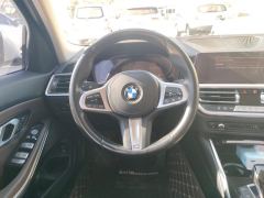 BMW 3 Series 325Li M Sport Package - photo 18